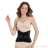 Shapee Belly Wrap Plus