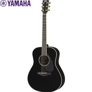 Yamaha LL16D ARE Acoustic Guitar Black
