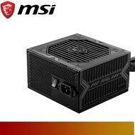 MSI MAG A750BN PCIE5 | PSU 750W 80+ Bronze Non Modular