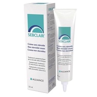 Sebclair 施必麗乳膏潤膚膏 30ml (有效期05/2028)