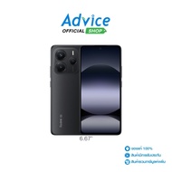 XIAOMI Redmi Note14 5G (8+256GB) Midnight Black