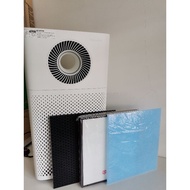 coway Storm AP-1516D 3 filter set. 100% Original