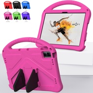 for Lenovo Tab M8 2nd 3rd 4rd M9 E10 P11 4 10  Plus K10 Pro Case Stand ShockProof Anti Drop EVA Kids Children Tablet Protector Cover