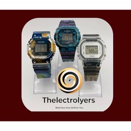 NEW ARRIVAL JAM TANGAN LEGOLAND PETAK DW5600 - JAM LELAKI/JAM TANGAN PEREMPUAN - JAM K WARNA LEGO WI