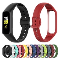For Samsung Galaxy fit 2 SM-R220 Smart Bracelet Silicone Strap Band Sport Watchband Galaxy fit2 Repl