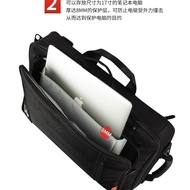 Kontrol S4MK3 S3 DDJ-REV1 SR2 Hello 500 Drive Storage Bag Double Layer Backpack