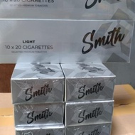 Diskon Miliki Rokok Murah 1 Slop | Rokok Putih | Rokok Smith