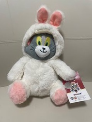 Tom and Jerry 公仔