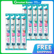 Systema | Sistema Standard Toothbrush 9-Count