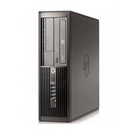 HP Compaq 4000/6000/8000/8300 Pro Small Form Factor PC case