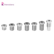 [Menolana] Golf Driver Head  Screw Replacement Balance Weight for  Club Accessories 2g 4g 6g 7g 9g 1