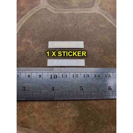 EMG HZ Sticker Paste Pickup Humbucker Single Soapbar p90 Pickups Neck Middle Bridge Precision Guitar