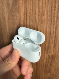 Apple Airpods pro lightning 左耳