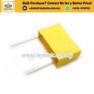 AC Capacitor 275VAC 680nF (0.68uF)