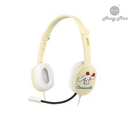 【Hong Man】三麗鷗系列 兒童耳機 麥克風款 大耳狗