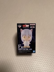 幽遊白書 一番賞 F賞 妖狐藏馬