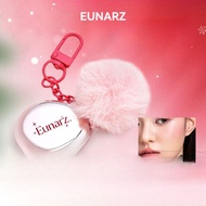 EUNARZ multi-purpose cream for lips and cheeks, blush, cream, lip gloss, face matte, natural.