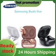 MONTHLY OFFER Samsung Galaxy Buds Live SM-R180 Bluetooth Earbuds Wireless earphone ANC Active noise with mic