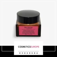 Skin Design LONDON - Alpine Rose Glow 乳霜 50 毫升 (平行進口)