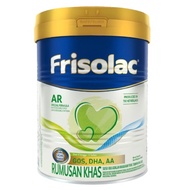 FRISOLAC COMFORT/AR 400G RUMUSAN KHAS ( new packing~ frisolac AR)