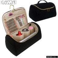 SIMULR Travel  Portable for  Airwrap Pockets Hair Curler Bag for  Airwrap