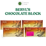 Beryls Compound Chocolate Block 1KG/200G / cooking chocolate / wholesale price/ Beryl's Chocolate