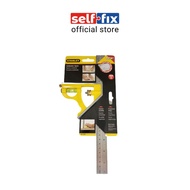 Stanley 46-028 Combination Square 12in Metric/Imp