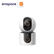 【New】Xiaomi Smart Camera C500 Dual