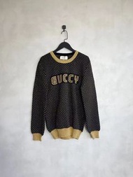 Gucci小蜜蜂毛衣
