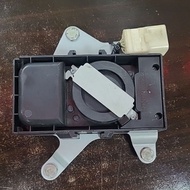 Toyota Avanza Car Alarm Siren