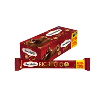 Chocolatos Rich 19g Chocolate 12 Pieces Snack Food