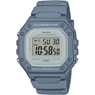 CASIO Watch W-218HC-2AJF Men's 【Direct From Japan】