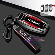 Remote Key Case Cover for HAVAL H6 , HAVAL Jolion , HAVAL H6 PHEV Car Key Fob Cover Protect Holder A