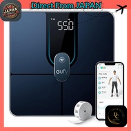 Anker Eufy Smart Scale P2 Pro - Advanced Body Composition Scale with App Support, Fitbit Integration