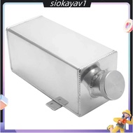 Universal 2 Litre Intercooler  Water Bottle for Alloy Water Tank for All for Car Models