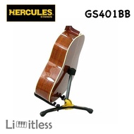 Hercules GS401BB Acoustic Guitar Stand
