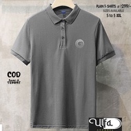 [Sale] Polo Collar G BLT Quaity SILVER T-Shirt Collar Adult Shirt/T-Shirt Men's Polo Shirt/Uniform T-Shirt Polo Shirt T-Shirt Giordeno Lion/ T-Shirt Collar Men And Women