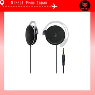 Audio-Technica ATH-EQ300M BK Headphones Wired Ear Hook Ear Fit Black