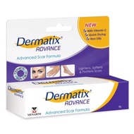 Dermatix Advance