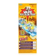 FUMAKILLA Vape Rat Glue Trap