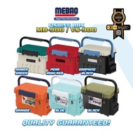 MEBAO MB-900 35L PROMAX FISHING TACKLE BOX