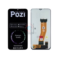 LCD SAMSUNG A14 4G / A145 POZI FULLSET TOUCHSCREEN