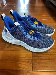 UA curry10 籃球鞋