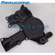 EA888 Oil Separator PCV Valve For Audi TT A4 A5 A6 Q5 VW Golf Passat Beetle CC 06H103495AJ 06H103495