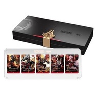 League of Legends Riftbound Collection Box Korean 韓 T1