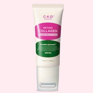 CKD Retinol Collagen Low Molecular Weight Guasha Roller cream