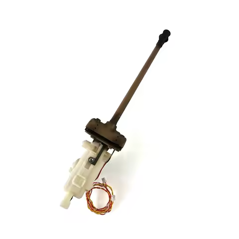 1/16 HENG LONG TK6.0 TK7.0 USA M4A3 Sherman RC Tank 3898 Model Retractable Barrel BB Shooting Unit T