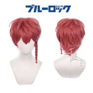 อะนิเมะสีน้ำเงินล็อค Bachira Meguru Hyoma Chigiri Nagi Seishirou Isagi Yoichi Mikage Reo Sae Itoshi 