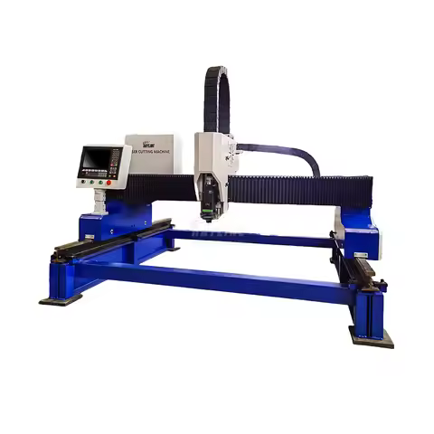 2025 Cheapest CNC Fiber Laser Cutting Machine 1.5*3.0m Easy to Operate 1.5kw 2kw 3kw for All Metals 