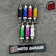 AN-3 NBT Performance Quick Release Connection Connector